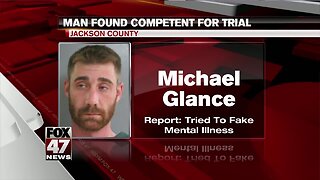 Jackson man accused of shooting son reportedly faked mental illness