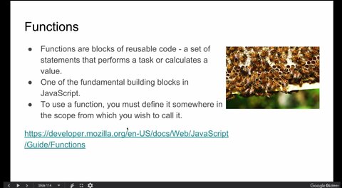 Lesson 21. JavaScript Functions Instructor:- Sir Laurence Svekis