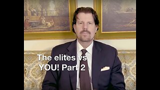 Elites vs YOU! Part 2