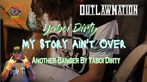 YaBoi Dirty – My Story Aint Over by Dog Pound Reactions