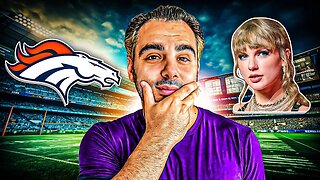 How To Find The Best Bets Using The Linemaker Method In The Broncos vs. Chiefs TNF Game!