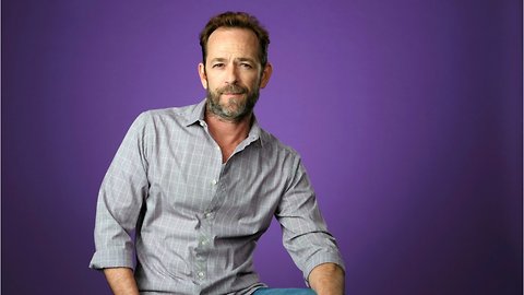 Actor Luke Perry Dead At Age 52