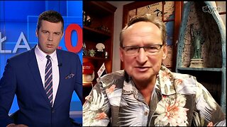 Cejrowski w TVP o śmierci na komisariacie - TEGO NIE ZOBACZYSZ W TV