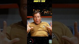ShortsTrek - Decon Chamber - A Star Trek TOS Fan Episode