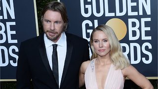 What Is The Secret To Kristen Bell's Marriage?