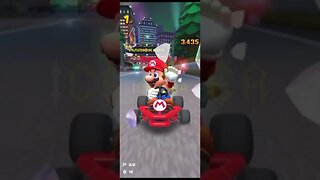 Mario Kart Tour Gameplay Android P01