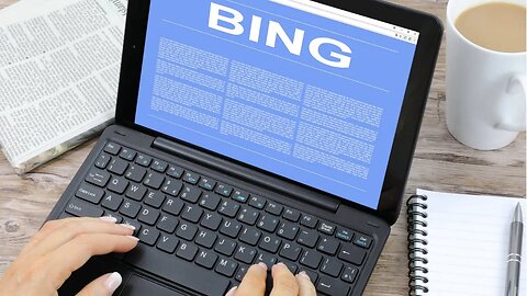 Microsoft Updates ChatGPT AI Technology in Bing Search Engine