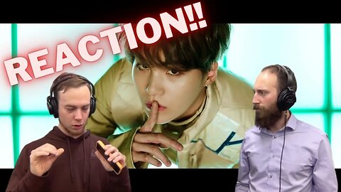 💜Reaction: BTS MAP OF THE SOUL: 7 ‘Interlude: Shadow’