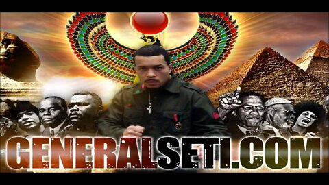 Should Black Americans Support Global Afrikan Supremacy ?