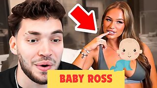 Adin Ross LEAKS Sky Bri N**** !!!?