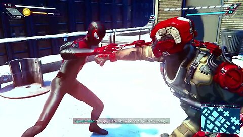 Spider-Man Miles Morales#6: Ultimate Mods with RTX DLSS Ti 3060 #spidermanmilesmoralespc