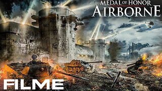 Medal of Honor Airborne - O FILME (LEGENDADO) - PTBR