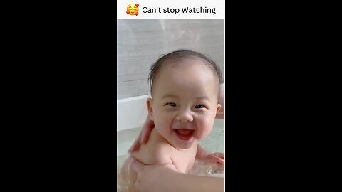 cute and funny baby laughing video| Try not to laugh video