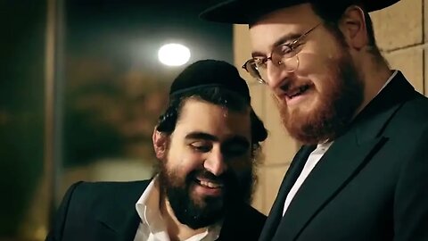 Hasidic ad || Cooler than Apple: Kosher tech advertisement
