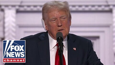 Trump: If Dems would devote this genius to helping our country, it would be stronger and better