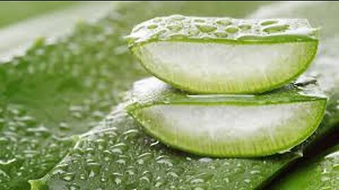 How to use Aloe Vera on face |get glowing skin #shorts #aloevera