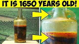 Oldest Rarest and most expensive Bottle of Wine