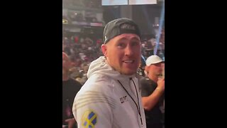 Darren Till “best fight of the night” about Chimaev vs Burns