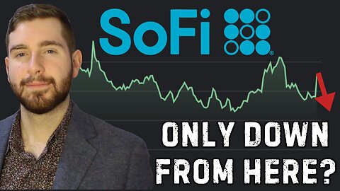 SOFI Stock Analysis: Lower Interest Rates Will Hurt