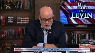 Levin: What The Hell is Biden’s Problem?