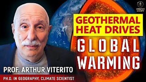 Climate Change: Honest Explanation for Global Warming. Arthur Viterito