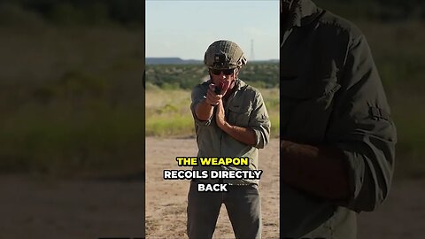 Level Up Your Pistol Skills: Learn One Handed Applications from Retired Green Beret Jack Nevils