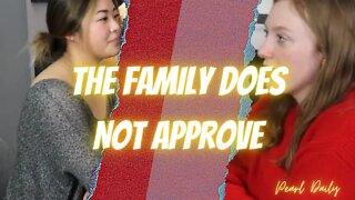 Does You Family's Opinion Matter In Dating??