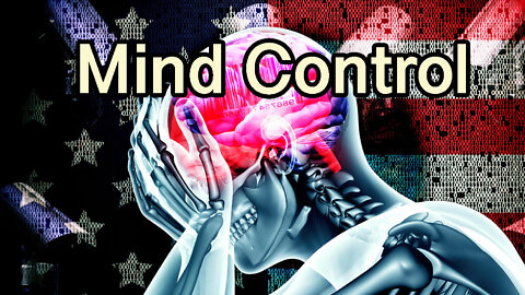 Mind Control & Psyops - They are Really Good At It, Understand How They Control You