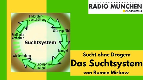 Sucht ohne Drogen: Das Suchtsystem - von Rumen Milkow