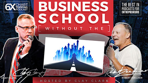 Clay Clark | The Path To Success + The Power Of Your Why - Your Why Is Vital for Success