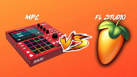 MPC vs FL Studio: Does the MPC have better quality?