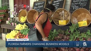 New website helping Florida farmers connect with customers