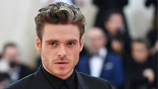 Game of Thrones Star Richard Madden Will Appear In Marvel's 'The Eternals'