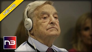 HERE'S WHAT GEORGE SOROS IS DOING TO MAKE SURE HE WINS THE 2024 ELECTION