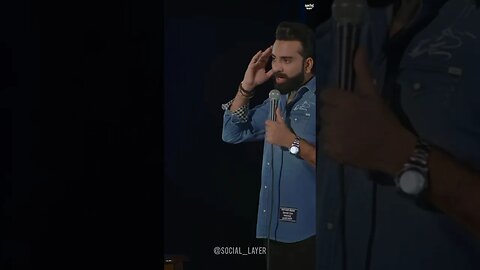 Stand up Comedy | Part 2 #anubhavsinghbassi