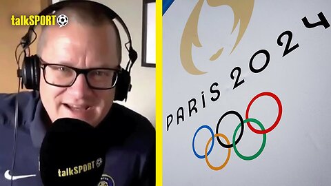 John Cushing EXPLAINS Why 500,000 Paris Olympics Tickets Remain UNSOLD! 🏅🔥| N-Now ✅