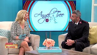 Salvation Army | Morning Blend