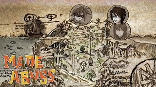 Made in Abyss OVA Marulk's Daily Life Anime Watch Club