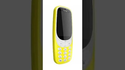 NOKIA 3310 4G AND 5G NEW LATEST MOBILE MODEL 2023