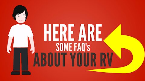 Faq's About Your RV | Copely's RV Hobe Sound Florida