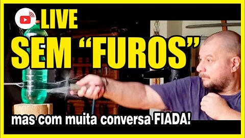 Mata-dúvidas ao Vivo!