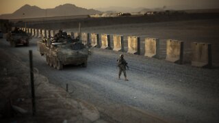 Afghanistan Troop Withdrawal More Than Halfway Complete