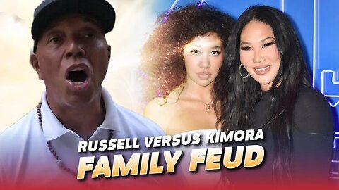 Does Russell Simmons Drama Expose Kevin Samuels & Black Manosphere Logic?