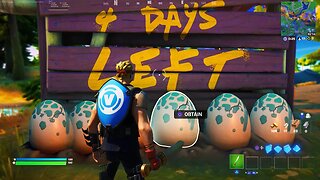 7 Secrets HIDDEN in Fortnite SEASON 6!