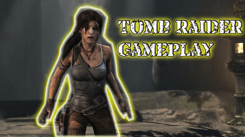 come join the fun #quckers #duck plays #tombraider pt1 1 2 28