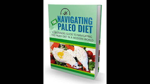 Navigating The Paleo Diet In A Modern World