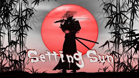 Setting Sun (Demo): Master the Blade or Die Trying!