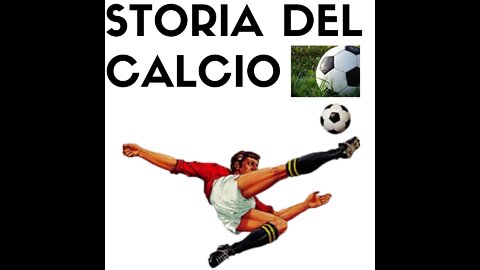 Ep.78 – La storia del Calcio Italiano parte 7