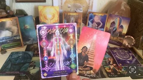 Scorpio “ECLIPSED! There Are No Wrong Paths!” May Tarot & Oracle Reading from Sedona. 🪄🏜️🦅