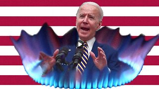 NWO Stooge Biden Bans Modern Civilization